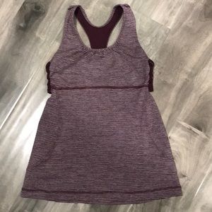 Lululemon Tank